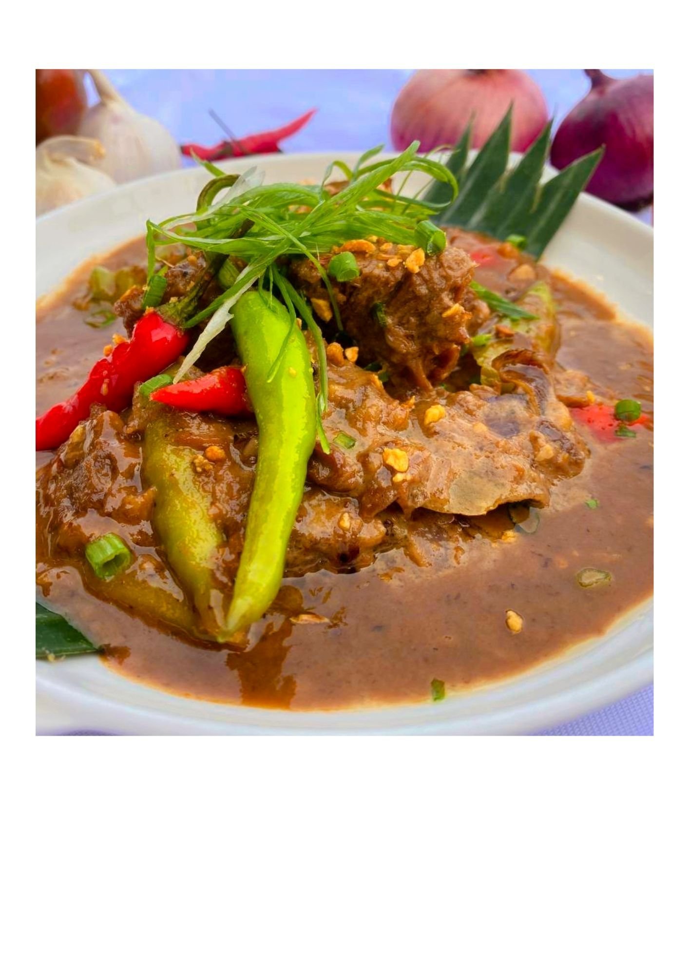 Adobo sa Gata