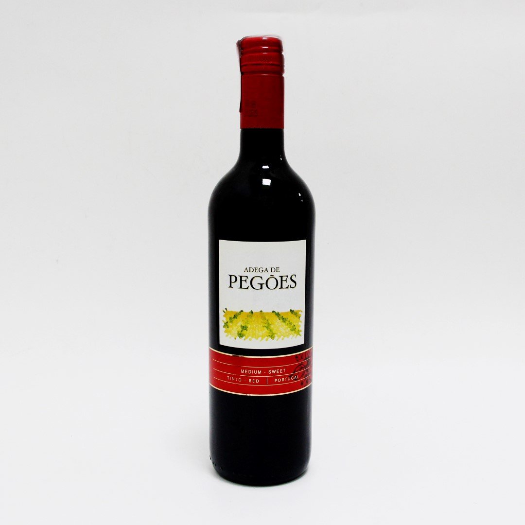 Pegoes